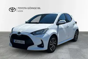 Toyota Yaris 2023