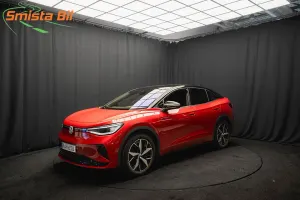 Volkswagen ID.5 2023