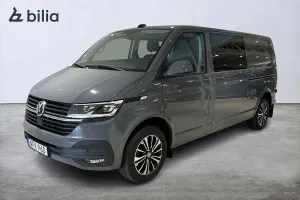 Volkswagen Transporter 2023