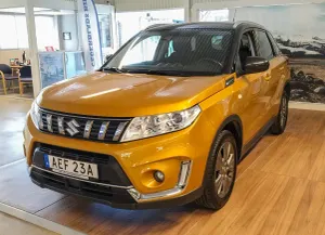 Suzuki Vitara 2020