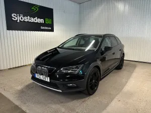 Seat Leon 2016