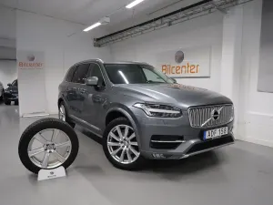 Volvo XC90 2019