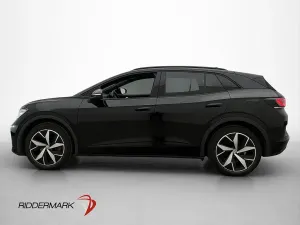 Volkswagen ID.4 2023