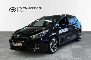 Kia Ceed 2016
