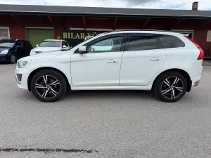 Volvo XC60 2017