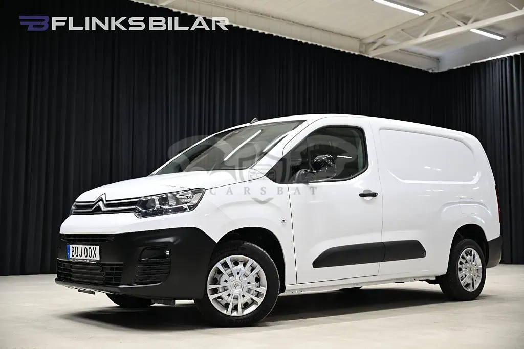 Citroën Berlingo 2023