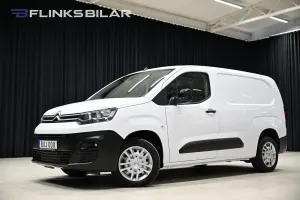 Citroën Berlingo 2023