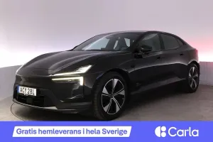 Polestar 4 2025