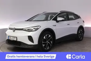Volkswagen ID.4 2023