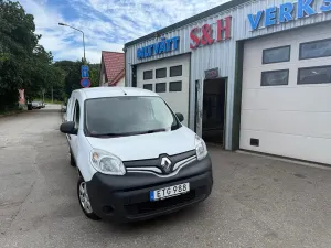 Renault Kangoo 2015