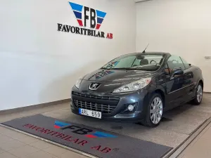 Peugeot 207 2010