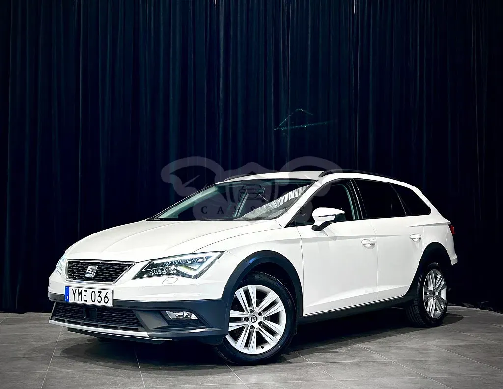 Seat Leon 2017