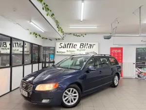 Volvo V70 2014