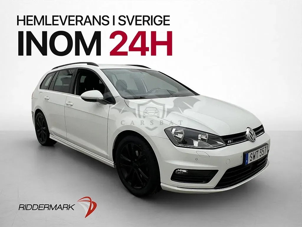 Volkswagen Golf 2017
