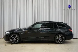BMW 3 Series 330e 2023