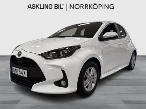 Toyota Yaris 2023