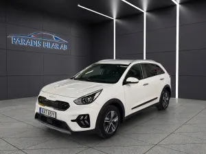 Kia Niro 2022