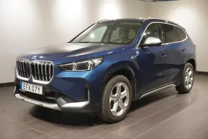 BMW X1 2023