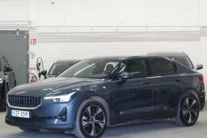 Polestar 2 2023