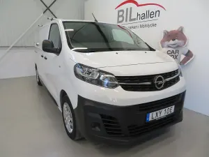 Opel Vivaro 2023