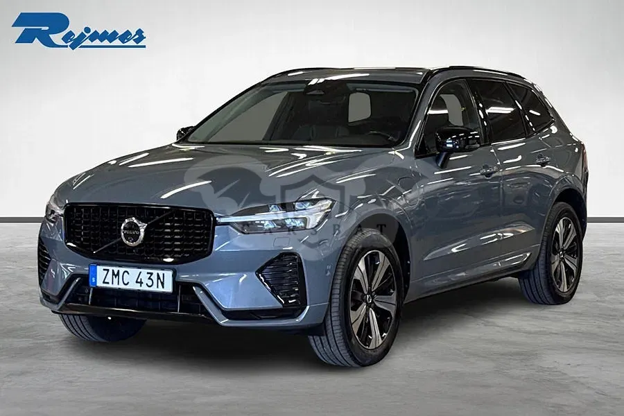 Volvo XC60 2024