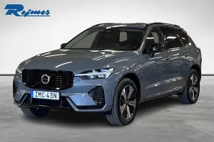 Volvo XC60 2024