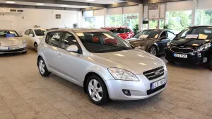 Kia Ceed 2009