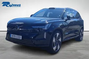 Volvo EX90 2025