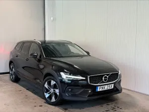 Volvo V60 2021