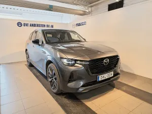 Mazda CX-60 2023