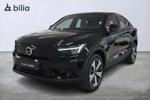 Volvo C40 2023