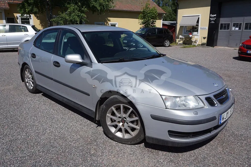 Saab 9-3 2005