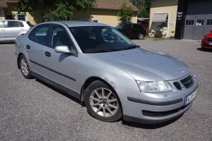 Saab 9-3 2005