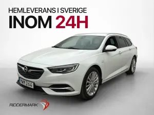 Opel Insignia 2018