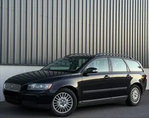 Volvo V50 2008