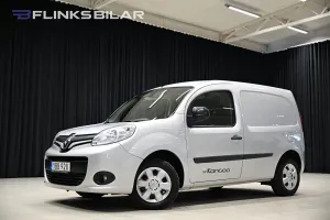 Renault Kangoo 2019