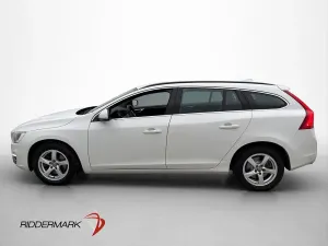Volvo V60 2015