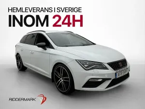 Seat Leon 2020