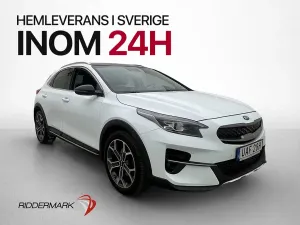 Kia XCeed 2021