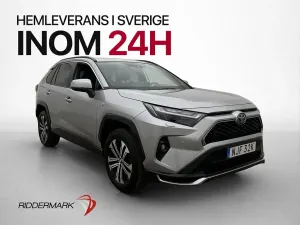 Toyota Rav4 2023