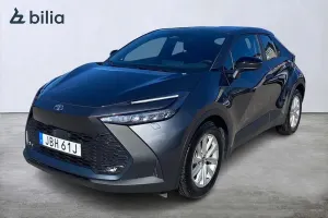 Toyota C-HR 2025