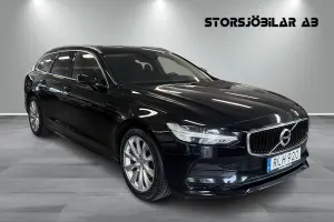 Volvo V90 2019