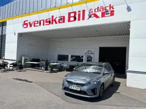 Kia Ceed 2021