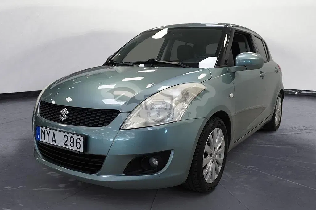 Suzuki Swift 2013