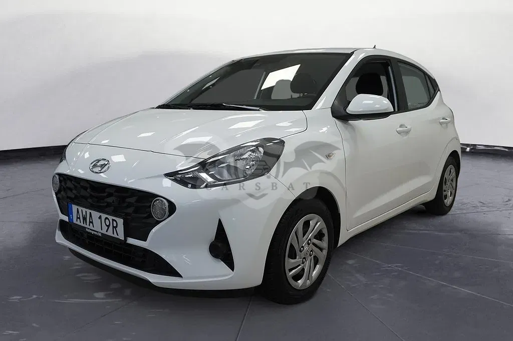 Hyundai i10 2023