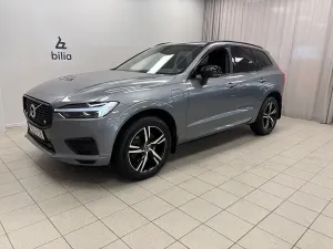 Volvo XC60 2021