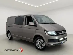 Volkswagen Transporter 2019