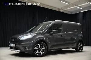 Ford Transit Connect 2023