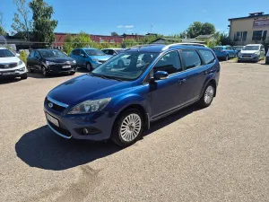 Ford Focus 2009