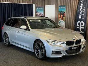 BMW 3 Series 320d 2019